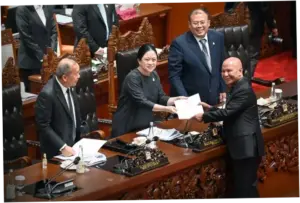 Anggota DPR Said Abdullah: Perbaikan Sistem Coretax untuk Meningkatkan Kepatuhan Wajib Pajak