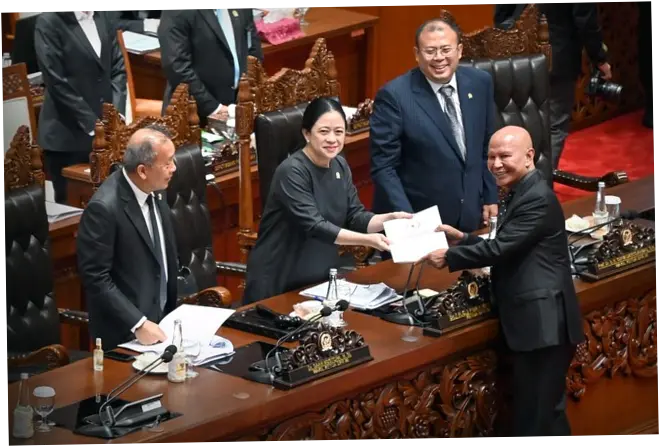 Anggota DPR Said Abdullah: Perbaikan Sistem Coretax untuk Meningkatkan Kepatuhan Wajib Pajak