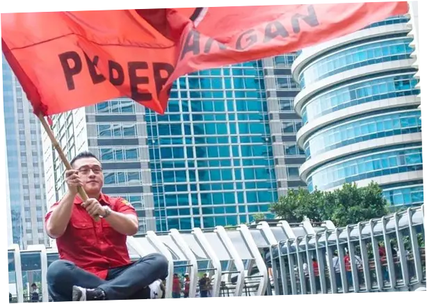 Anggota DPRD DKI Kenneth Dukung Kepolisian Tindak Tegas Begal Sesuai Aturan & HAM