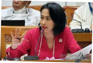 Anggota Komisi I DPR Dukung Komdigi Tindak Video Tudingan Amien Rais