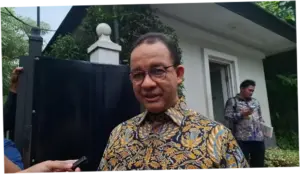 Anies Doakan JK Genap 84 Tahun: Ambon, Poso, Aceh Tenang Ada Sidik Jarinya