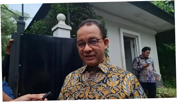 Anies Doakan JK Genap 84 Tahun: Ambon, Poso, Aceh Tenang Ada Sidik Jarinya