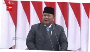 Aturan Baru Prabowo: Satu-satunya Jalur Ekspor Hanya Lewat BUMN