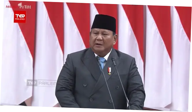 Aturan Baru Prabowo: Satu-satunya Jalur Ekspor Hanya Lewat BUMN