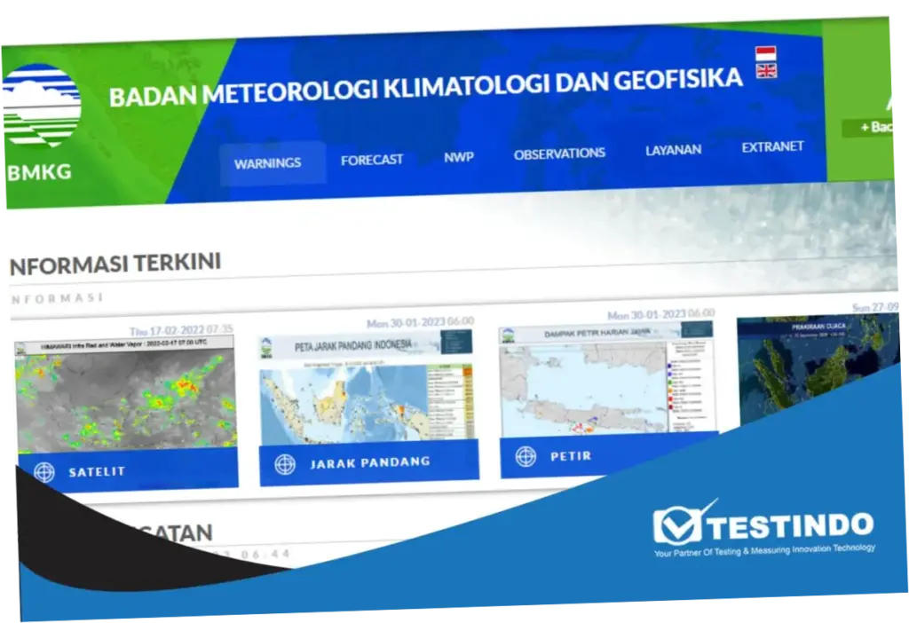 Bagaimana Cara BMKG Memprediksi Cuaca dan Musim?