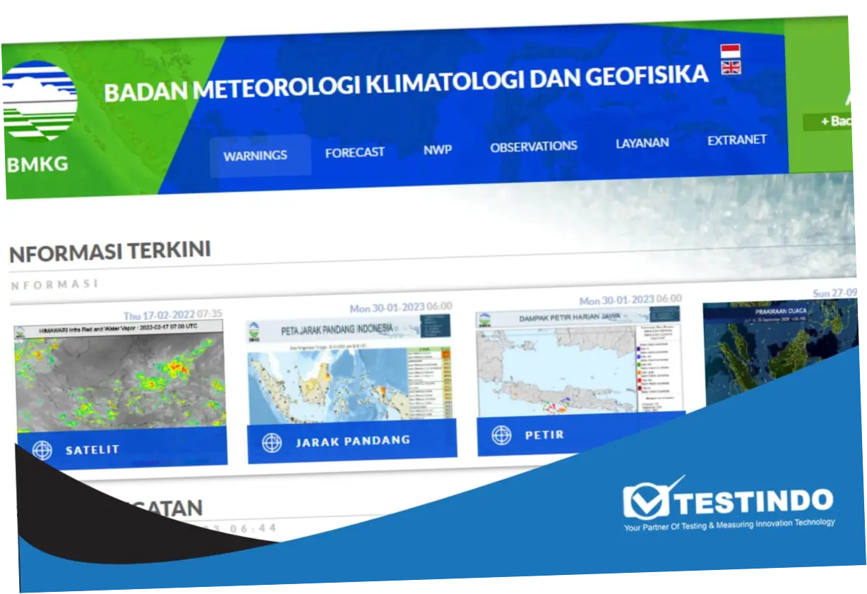 Bagaimana Cara BMKG Memprediksi Cuaca dan Musim?
