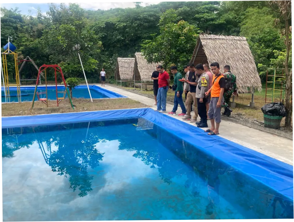 Balita 2 Tahun Ditemukan Tewas di Bekasi, Ada Luka Tusuk hingga Pipi Teriris