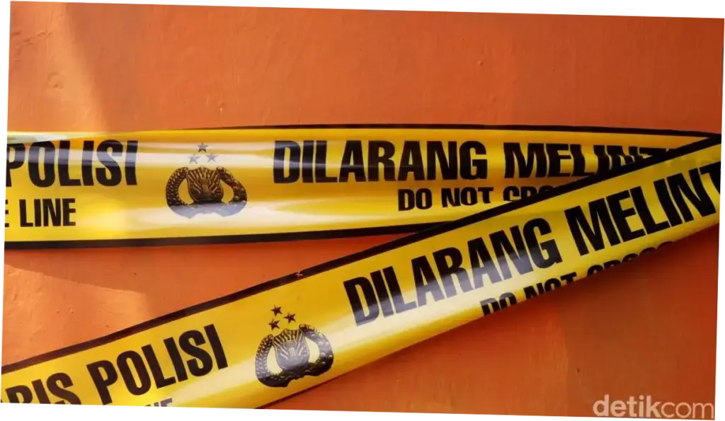 Balita di Langkat Ditinju Ayah Tiri Gegara Rewel, Ibunya Diikat Semalaman