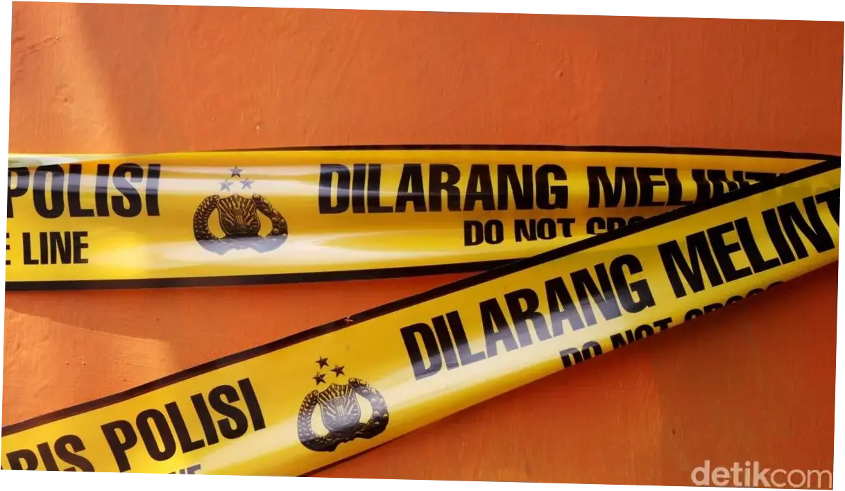 Balita di Langkat Ditinju Ayah Tiri Gegara Rewel, Ibunya Diikat Semalaman