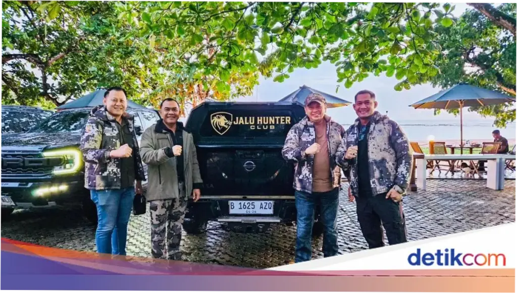 Bamsoet Dukung Berburu Babi Hutan yang Rugikan Petani