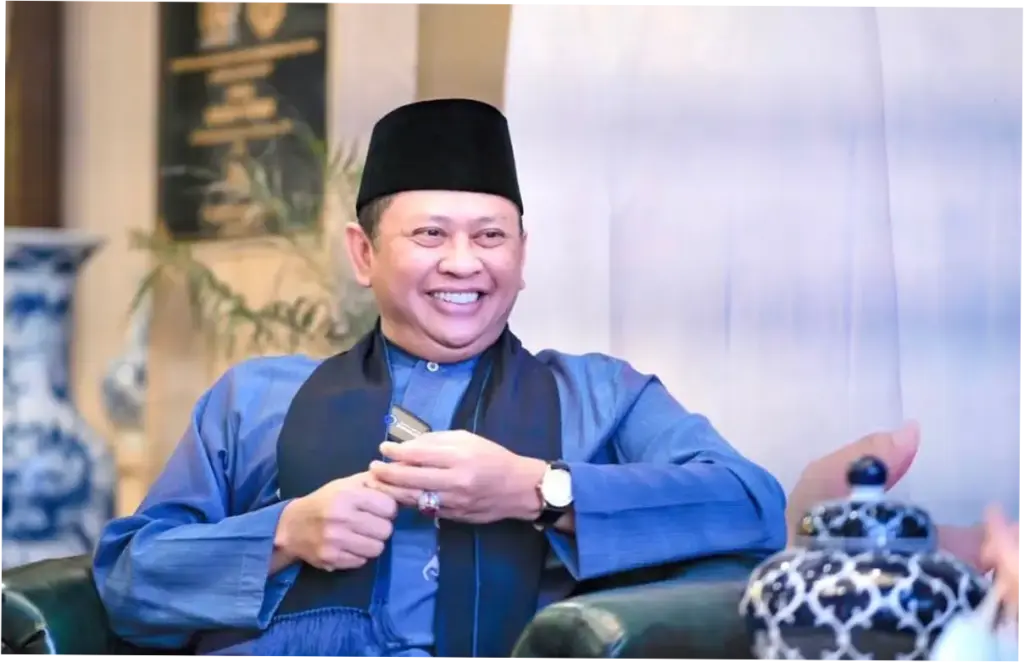 Bamsoet Tegaskan Idul Adha Jadi Momentum Perkuat Ketahanan Nasional