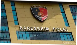 Bareskrim Limpahkan 2 Tersangka Kasus Narkoba di Tempat Hiburan Malam Jakut