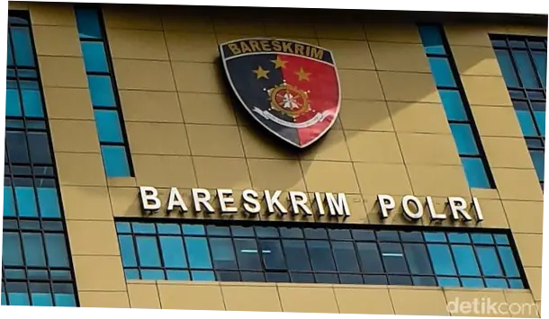 Bareskrim Limpahkan 2 Tersangka Kasus Narkoba di Tempat Hiburan Malam Jakut