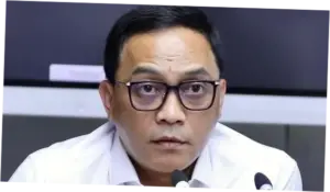 Bareskrim Usut Kasus Bandar Narkoba Ishak, Libatkan Eks Kasat Narkoba Kubar