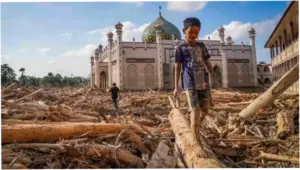 Bencana Banjir Bandang di Aceh Tenggara: 26 Rumah Rusak dan 155 Jiwa Terdampak