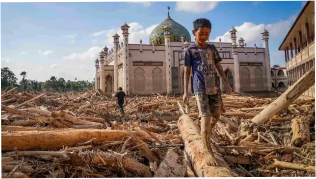Bencana Banjir Bandang di Aceh Tenggara: 26 Rumah Rusak dan 155 Jiwa Terdampak