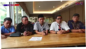 Berakhir Damai, Ini Duduk Perkara Rumah Penulis di Depok Digeruduk GRIB