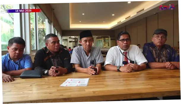 Berakhir Damai, Ini Duduk Perkara Rumah Penulis di Depok Digeruduk GRIB