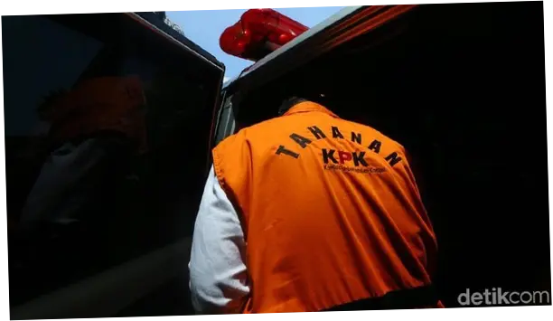 Biaya Mahal Penjarakan Koruptor: Curhat Ketua KPK