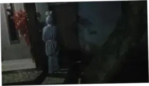 Bising Motor Terdengar Sebelum 'Pocong' Teror Rumah Warga di Cibinong