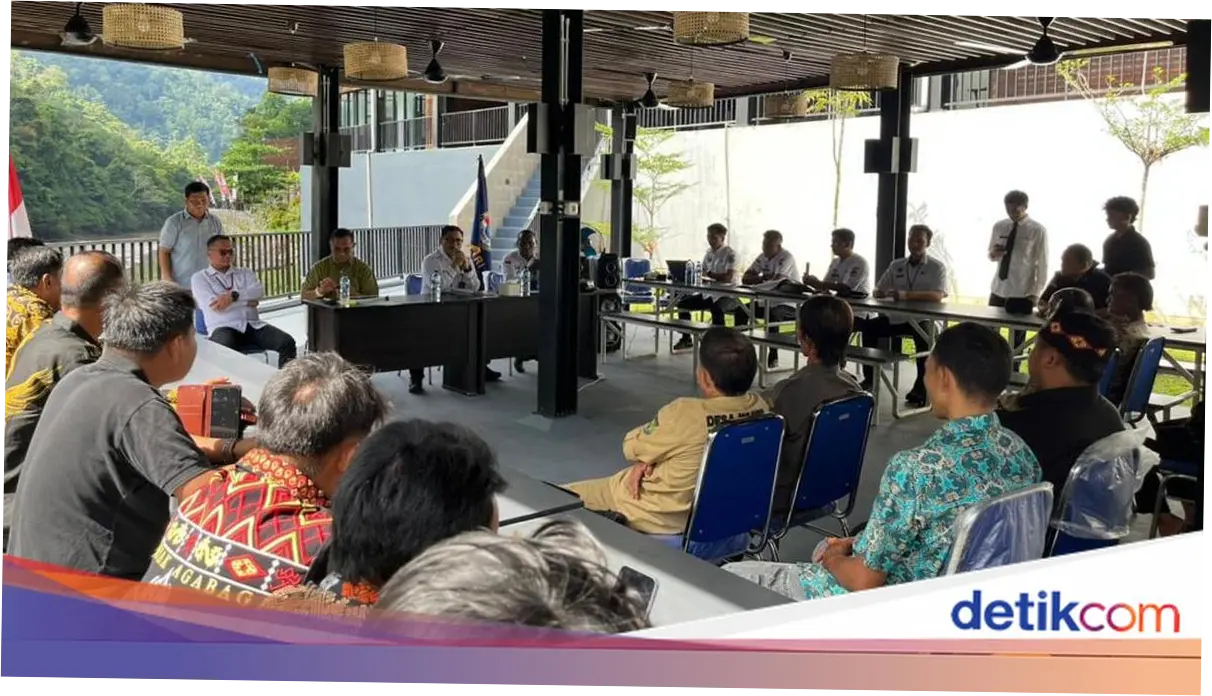 BNPP RI Percepat Pengukuran IPKP Tou Lumbis, Soroti Hilirisasi-Keamanan