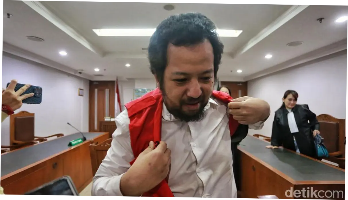 Bos Terra Drone Hadapi Sidang Vonis Kasus Kebakaran Tewaskan 22 Orang Hari Ini