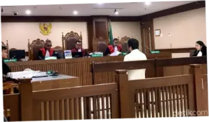Bos Terra Drone Klaim 20 Korban Bersedia Damai, Kompensasi Rp 150-200 Juta