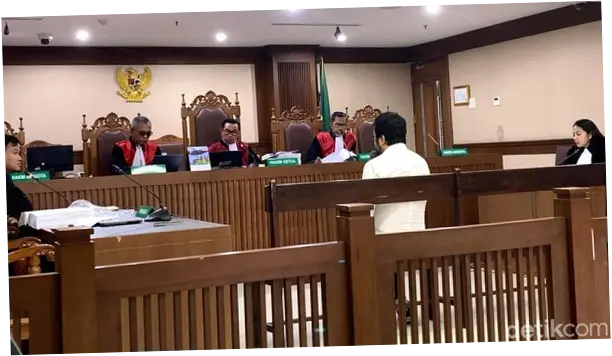 Bos Terra Drone Klaim 20 Korban Bersedia Damai, Kompensasi Rp 150-200 Juta
