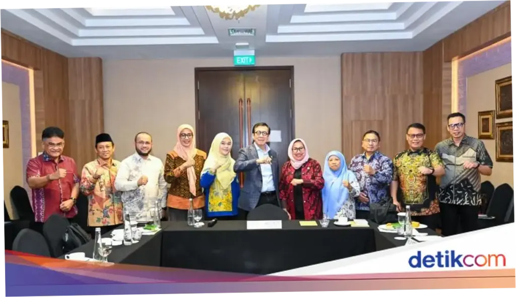 BP MPR Bahas Kedaulatan Rakyat dalam Perspektif Demokrasi Pancasila