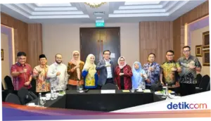 BP MPR Bahas Kedaulatan Rakyat dalam Perspektif Demokrasi Pancasila