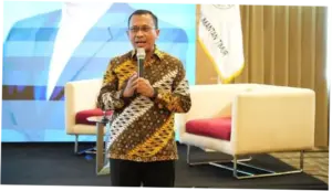 BPJS Kesehatan-PERSI Perkuat Kolaborasi Pastikan Keberlanjutan Program JKN