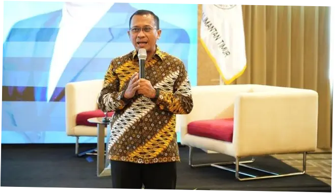 BPJS Kesehatan-PERSI Perkuat Kolaborasi Pastikan Keberlanjutan Program JKN