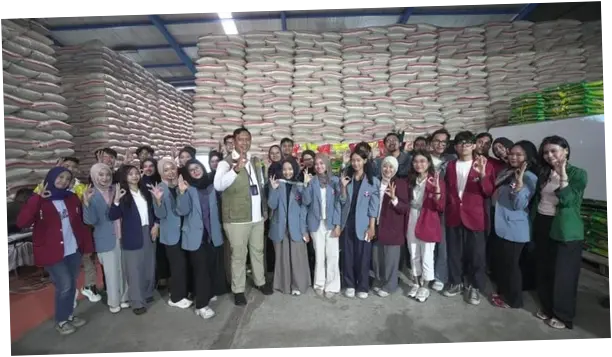BULOG Perkuat Kolaborasi Kampus untuk Dukung Swasembada Pangan