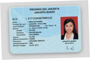 Cara Membedakan KTP Asli dan Palsu, Simak Tahapannya