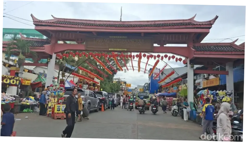 Catat! Ini Daftar Jalan di Bogor Ditutup saat Milangkala Tatar Sunda Besok