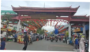 Catat! Ini Daftar Jalan di Bogor Ditutup saat Milangkala Tatar Sunda Besok