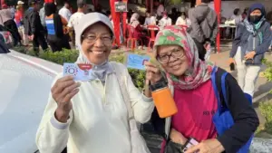 Cerita Lansia Daftar Kartu Gratis TransJ: Mondar-mandir ke RS Uang Nggak Jebol