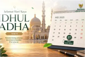 Cuti Bersama Idul Adha, 16 Ribu Warga Kunjungi TM Ragunan