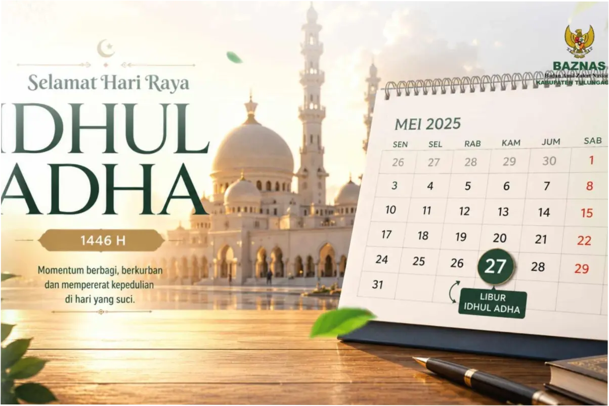 Cuti Bersama Idul Adha, 16 Ribu Warga Kunjungi TM Ragunan