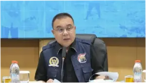 Dasco Dukung Putusan Kuota Caleg Perempuan 30%, Tegaskan Akan Akomodir