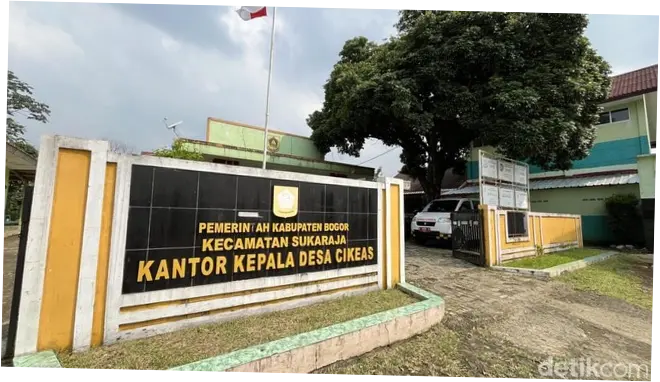 Desa Cikeas Tumbuh Bersama BRI: Digitalisasi UMKM hingga BUMDes Ayam Petelur