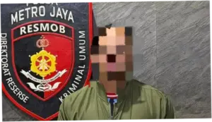 Detik-detik WN Brunei Dianiaya Selebgram Woodyrman, Kepala Dipukul Botol