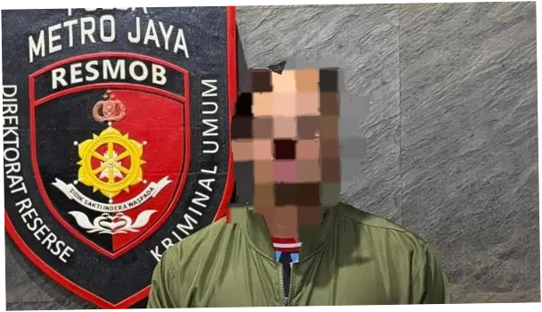 Detik-detik WN Brunei Dianiaya Selebgram Woodyrman, Kepala Dipukul Botol