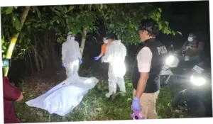 Dokter Forensik Ungkap Mayat Wanita Tergantung di Kebun Serang Bukan Bunuh Diri