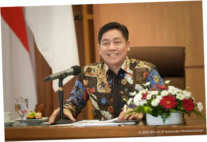 Dorong Arus Devisa Pariwisata, Rute Internasional Belitung Dibuka Kembali