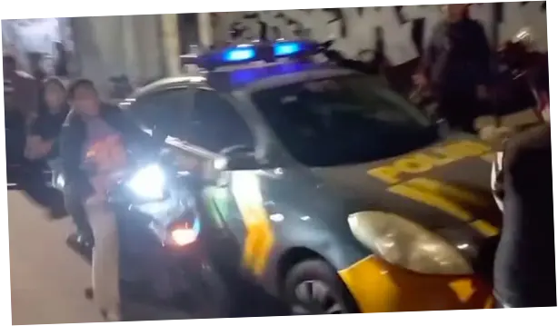 Double Combo, Sejoli Mabuk Miras dan Asmara Tabrak Razia Polisi di Gambir