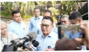 Dudung Pastikan 2 SPPG yang Disidak di Jakbar Kena Suspend Akibat Tak Layak