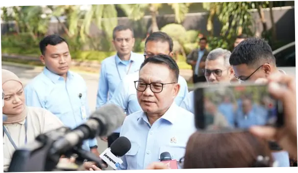 Dudung Pastikan 2 SPPG yang Disidak di Jakbar Kena Suspend Akibat Tak Layak