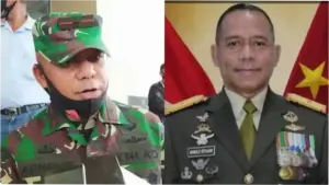 Eks Dirjen SDA Kementerian PU Terima Suap Rp 2 Miliar dan 2 Mobil Mewah