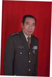 Eks Hakim PN Cilacap Diberhentikan dengan Hak Pensiun Setelah Terbukti Menerima Suap